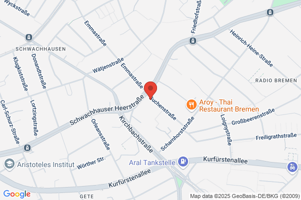 Regler Agentur für Reklame GmbH