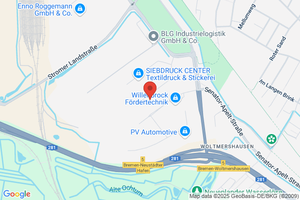 JCDecaux Deutschland GmbH