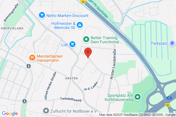 Hebo Werbe - Net GmbH