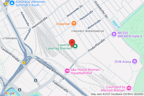 Die Werkzeugprofis Werkzeugverleih GmbH
