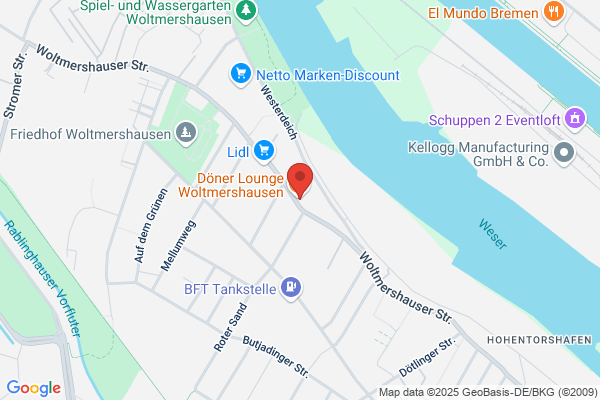 Pusdorfer Werkzeugverleih