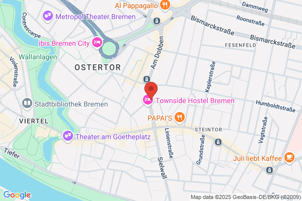 Quartierservice