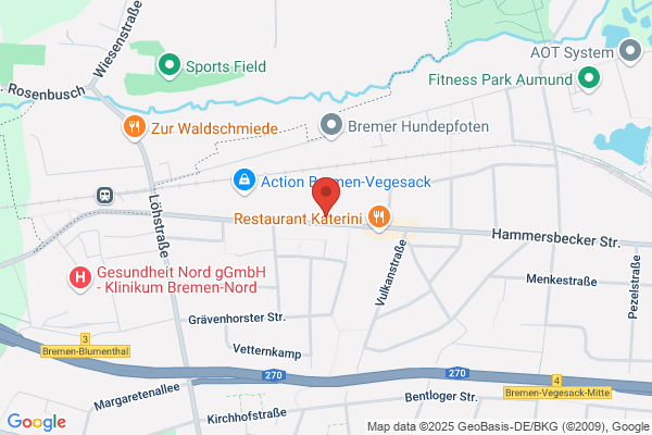 Gewosie Wohnungsbaugenossenschaft