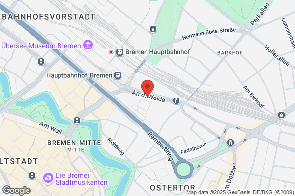 Mieter-Bauverein eG