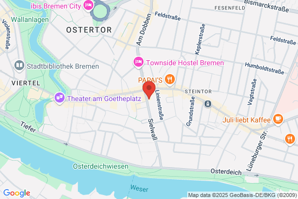 WGS Bremen Wohnungsgenossenschaft e.G.