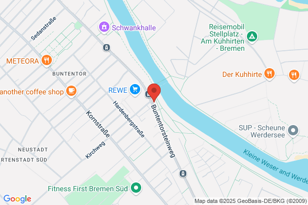 Yoga-Wachstum Bremen Neustadt