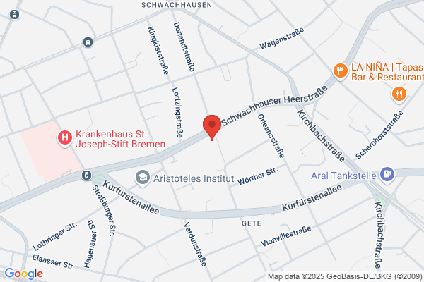 Dr. med. dent. U. Bruennlein-Stankewitz, Dr. med. dent. K. Bruennlein