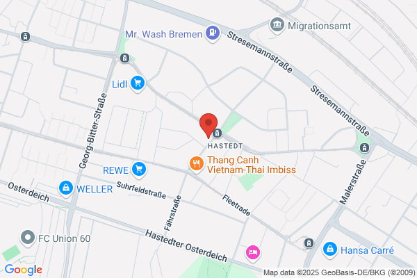 Dr. med. dent. Martin Meine, Implantologe