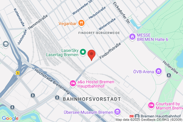 Testprofil