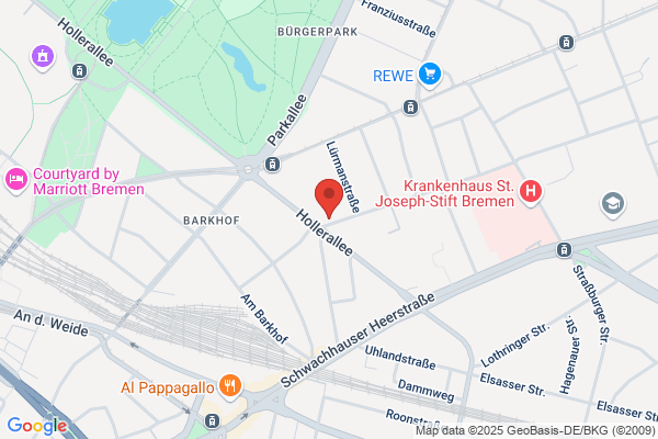 Implantat Institut Bremen