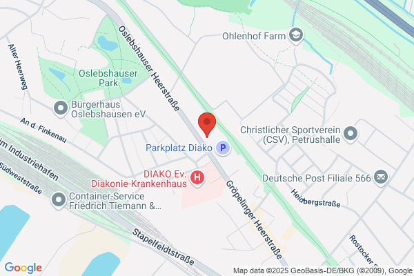 Dental-Labor Bremen-West GmbH