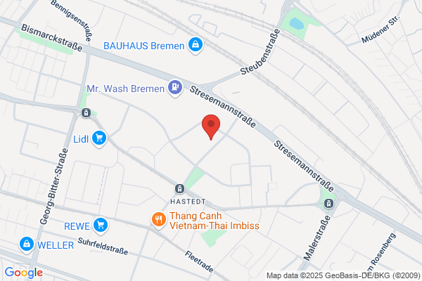 Flemming Dental GmbH