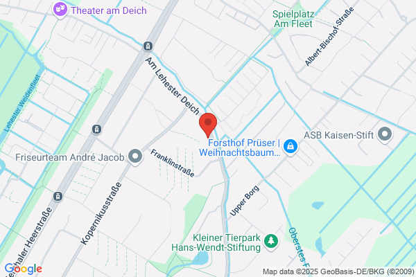 Just Franz dental-keramik
