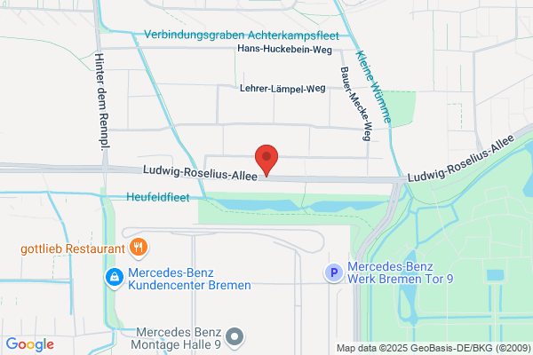 Kistner H. F. Baugesellschaft mbH & Co. KG