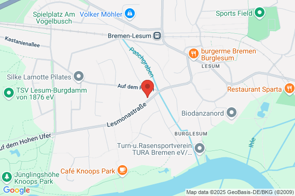 Lesmona Dental GmbH