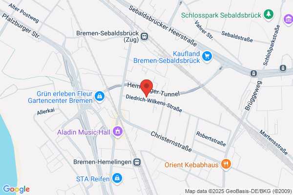 Sanders Zahntechnik GmbH
