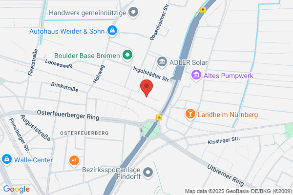 Weissner Zahntechnik GmbH
