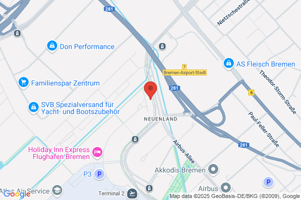 al dente Zahntechnik GmbH