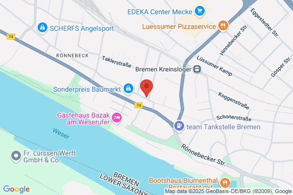 Lidex GmbH