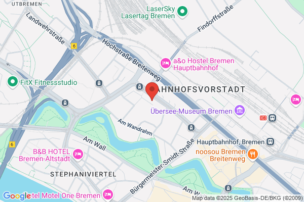 Aymo GmbH Zeitarbeit