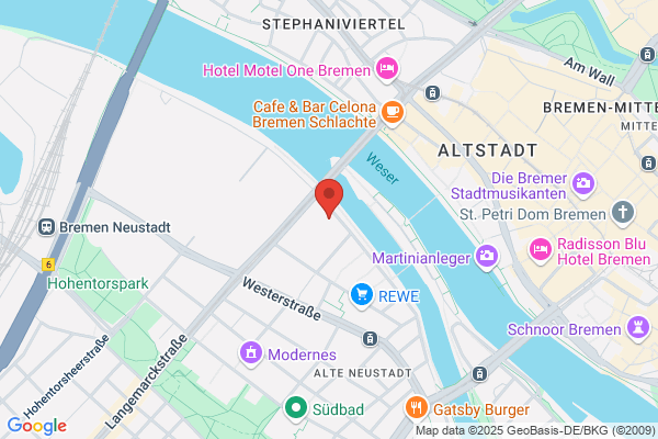 AB Zeitpersonal GmbH