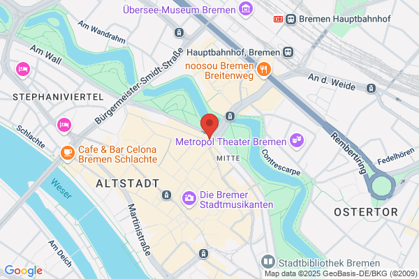 Personal Power GmbH