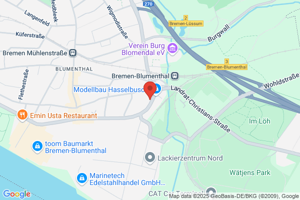 UNIVERSAL Personaldienst GmbH