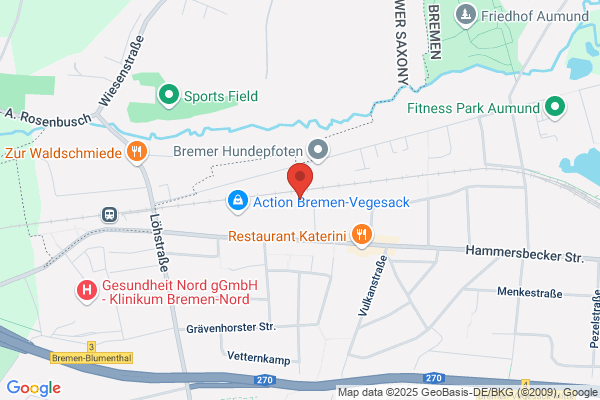 Aquaristik-Center Bremen Nord