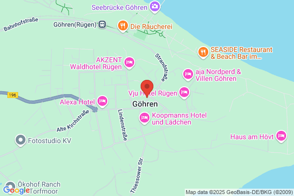 Steinofen-Backhaus
