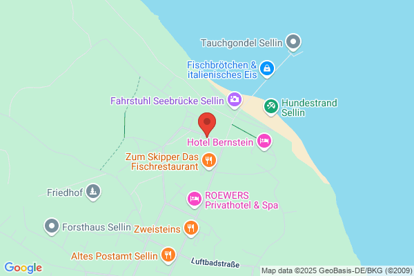 Fischerstube