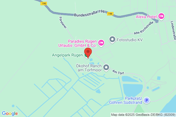 Pension Schwanensee Inh. E. Haack