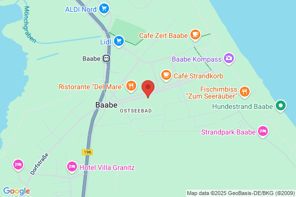 Strandallee Inh. Bernd Kruse
