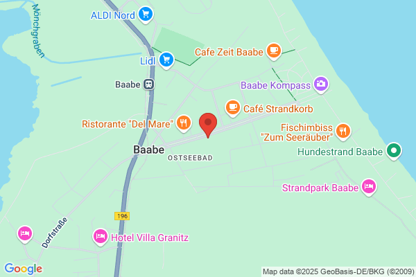 Unter Deck Bierbar