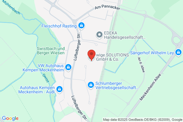 WIGE Performance GmbH