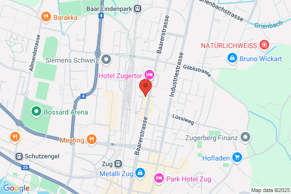 Bautec Bausachverständigenbüro Rüdiger Krebs