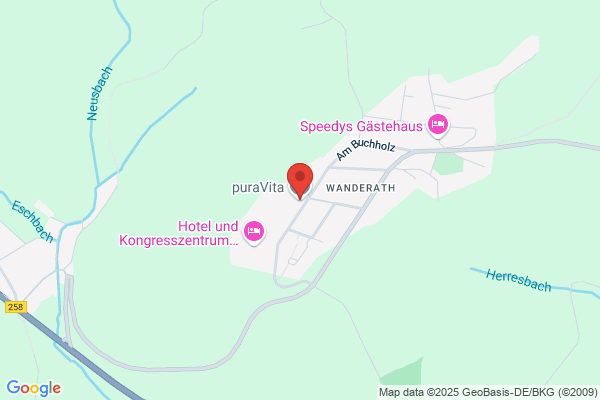Case Project Gemeinde- psychiatrie Westerw/Eifel GmbH