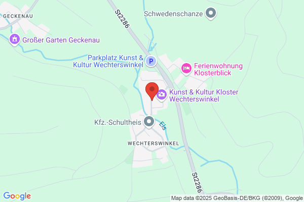 Forstrevier