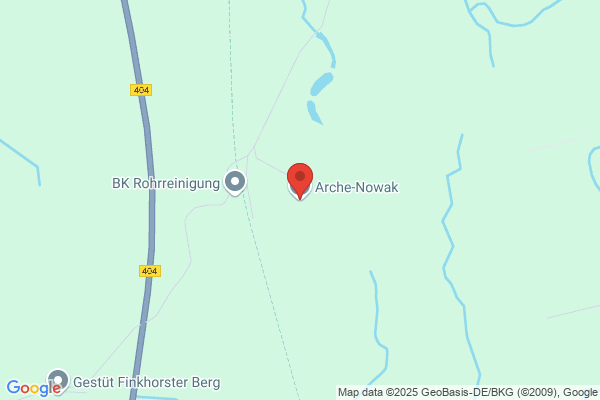 Hundecentrum Hohe 8