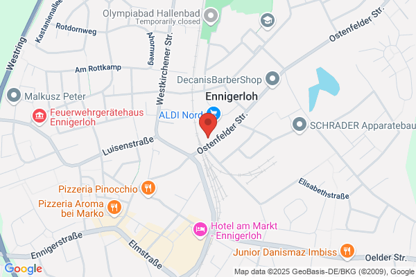 Jochens Fahrschule Inh. Joachim Gruchot