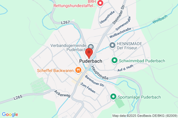 Josef Puderbach