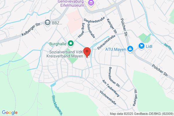 Kreissparkasse Mayen Filiale
