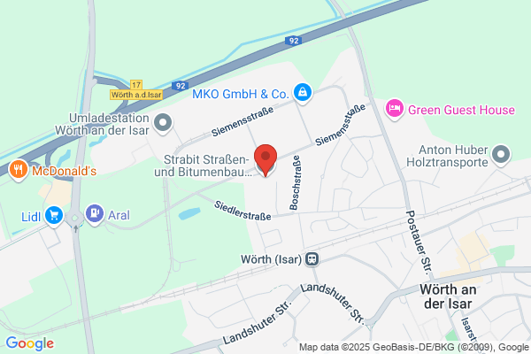 Retterath Straßen- und Tiefbau GmbH