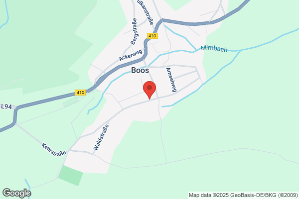 Retterath, Wolfgang Transporte Baustoffe und Baggerbetrieb