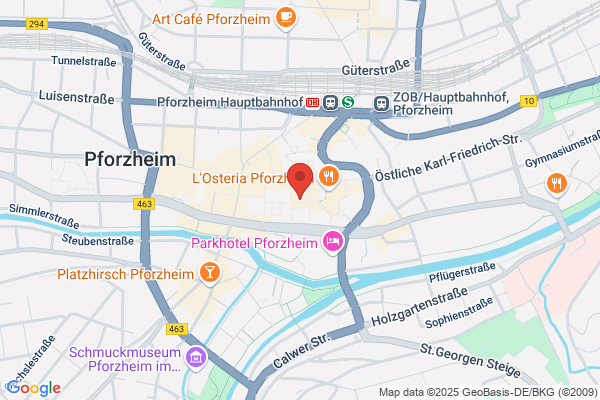 R+V Versicherung