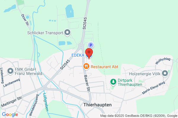 EDEKA Stoll