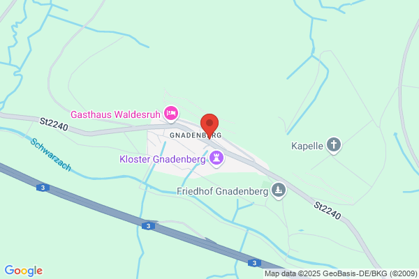 Im Kloster
