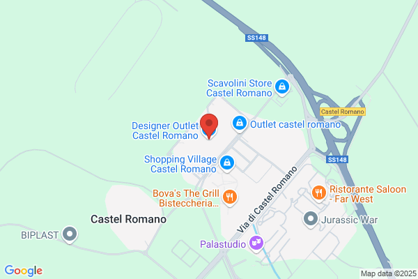 Castello Romano