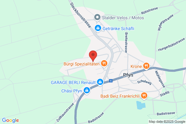 Energiepyramiden