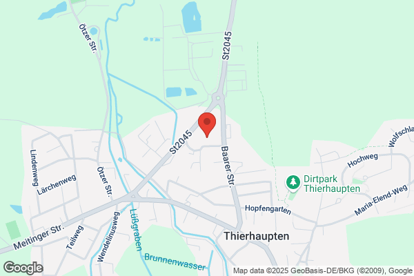 Heckl's Backparadies GmbH