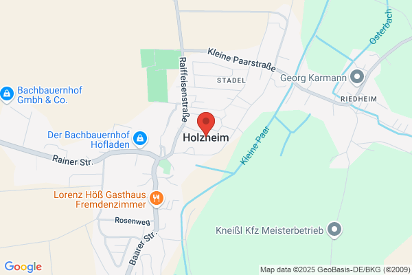 Holzheim